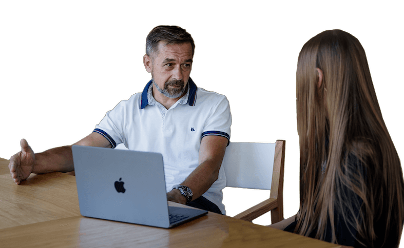 Career Counseling Image