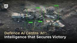 Artificial Intelligence at the Ministry of Defence: How “A1” will help bring victory closer