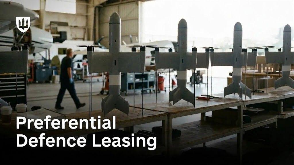 Two more banks join the preferential defence lease programme
