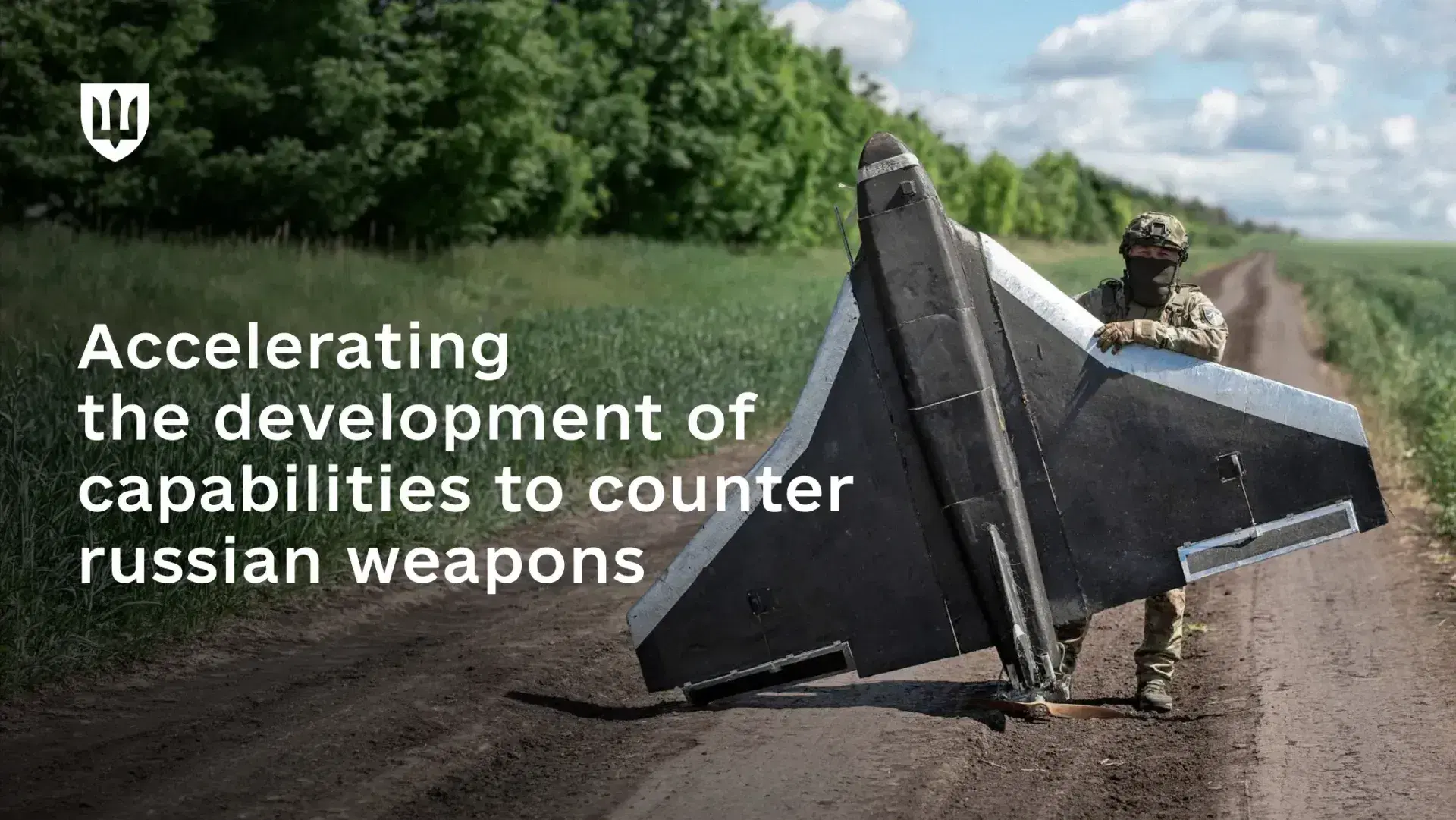 More than 300 applications submitted for access to russian weapons data in TrophyLab